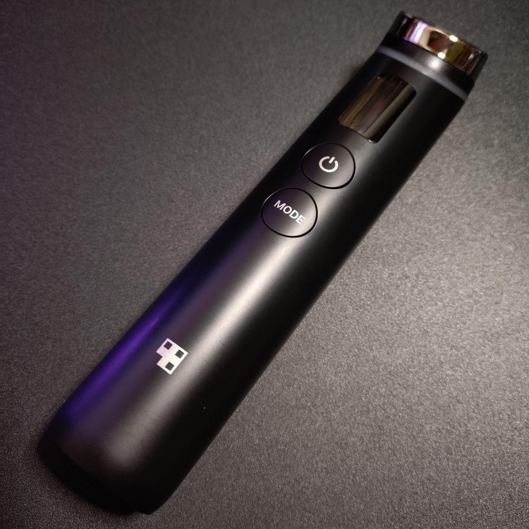 メディキューブ 美顔器 AGE-R ブースタープロ 【本体のみ・箱なし】