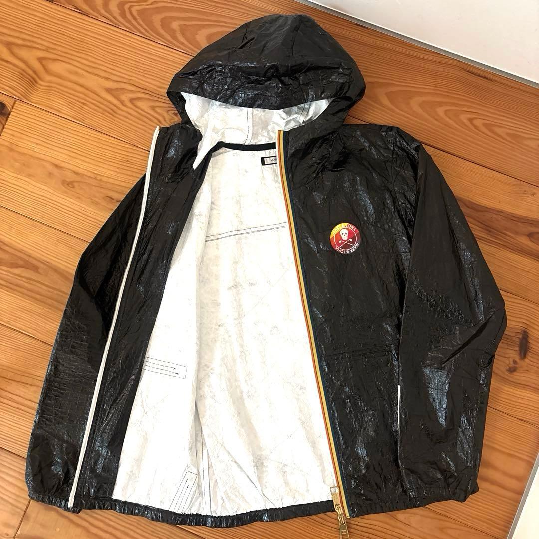 mark&lona 長袖アウタージャケットトップス