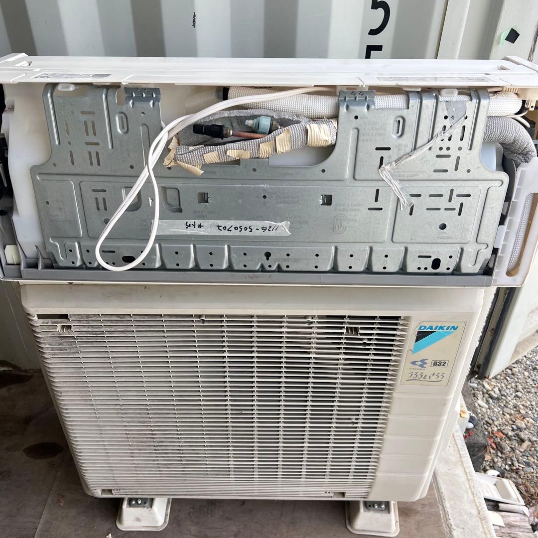 12ジャンク 激安早い者勝ち✨ ダイキン 主に12畳用 エアコン
