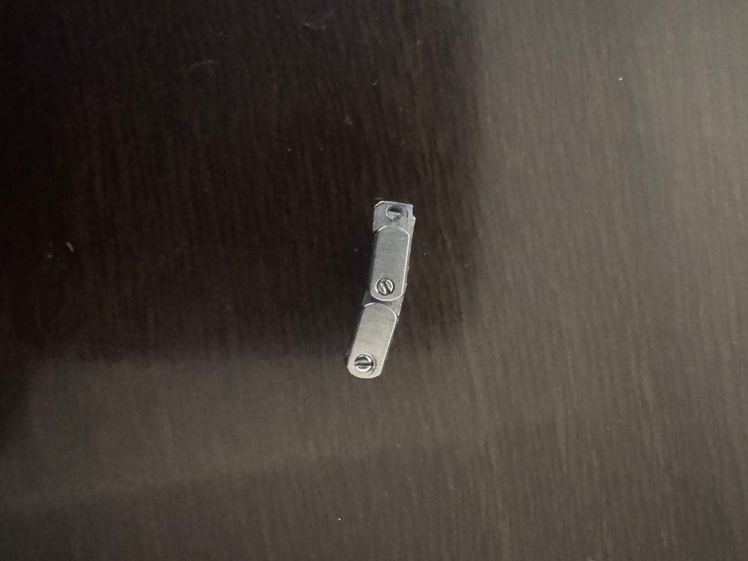 オーディマピゲ ロイヤルオーク 調整外しコマ ２個