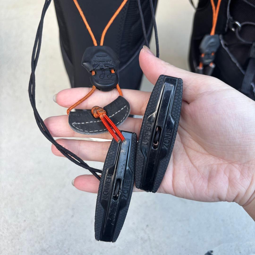 お得✨thirtytwo スノボ スノーボードブーツ メンズ ブラック ホワイト