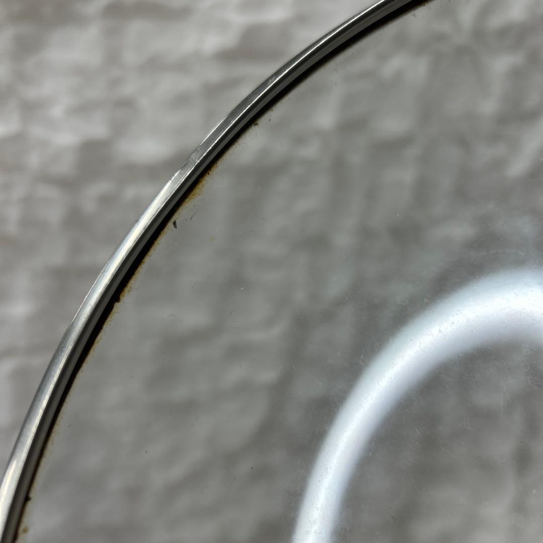 ノンスティック フライパン　蓋付き　26㎝