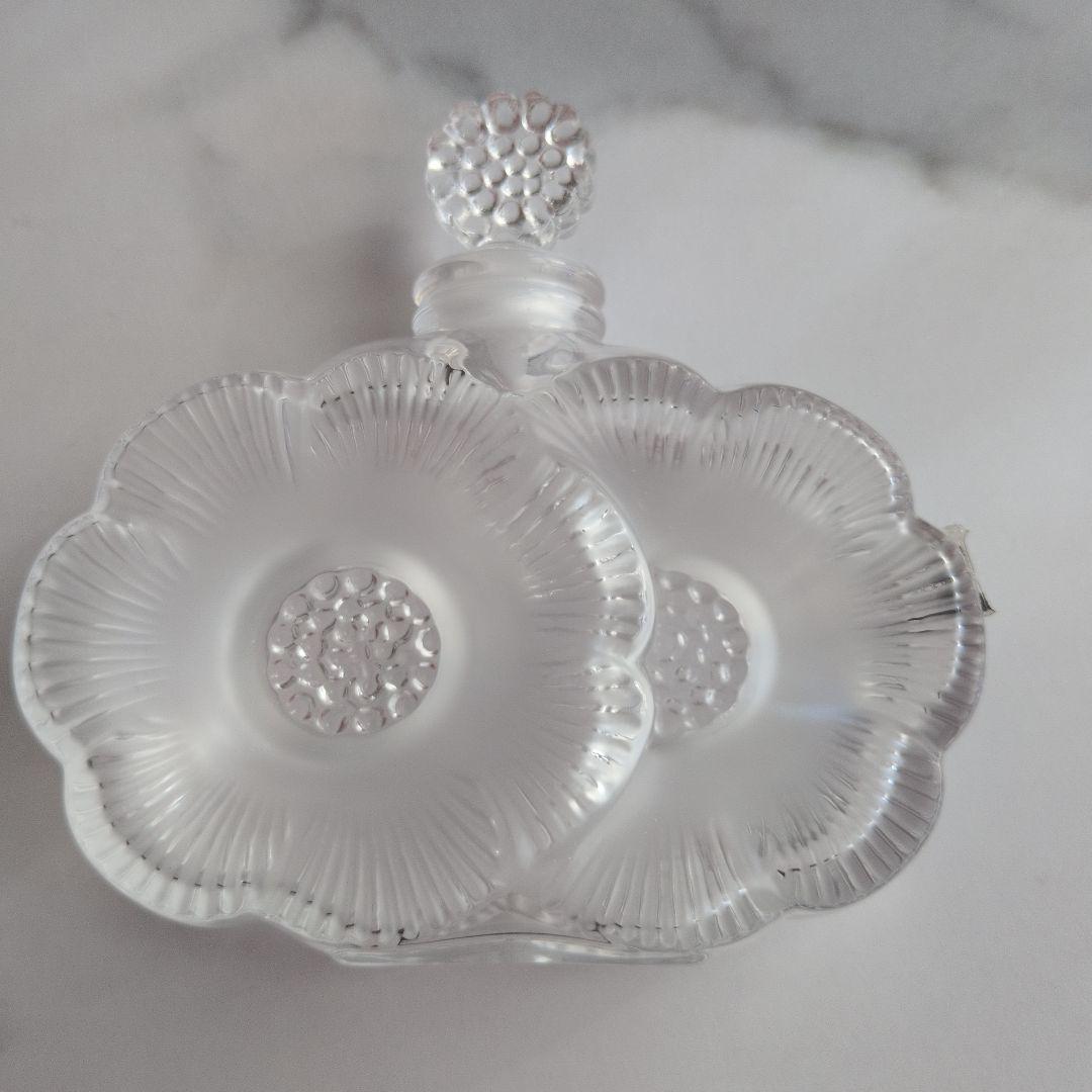 12/17お値下げ　ラリック　香水瓶　アンティーク