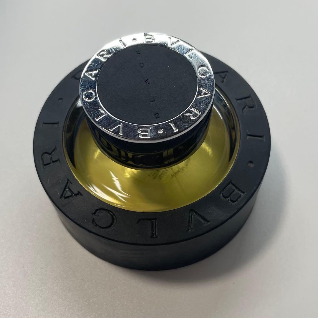 BVLGARI ブラック 香水 【廃盤商品】 75ml
