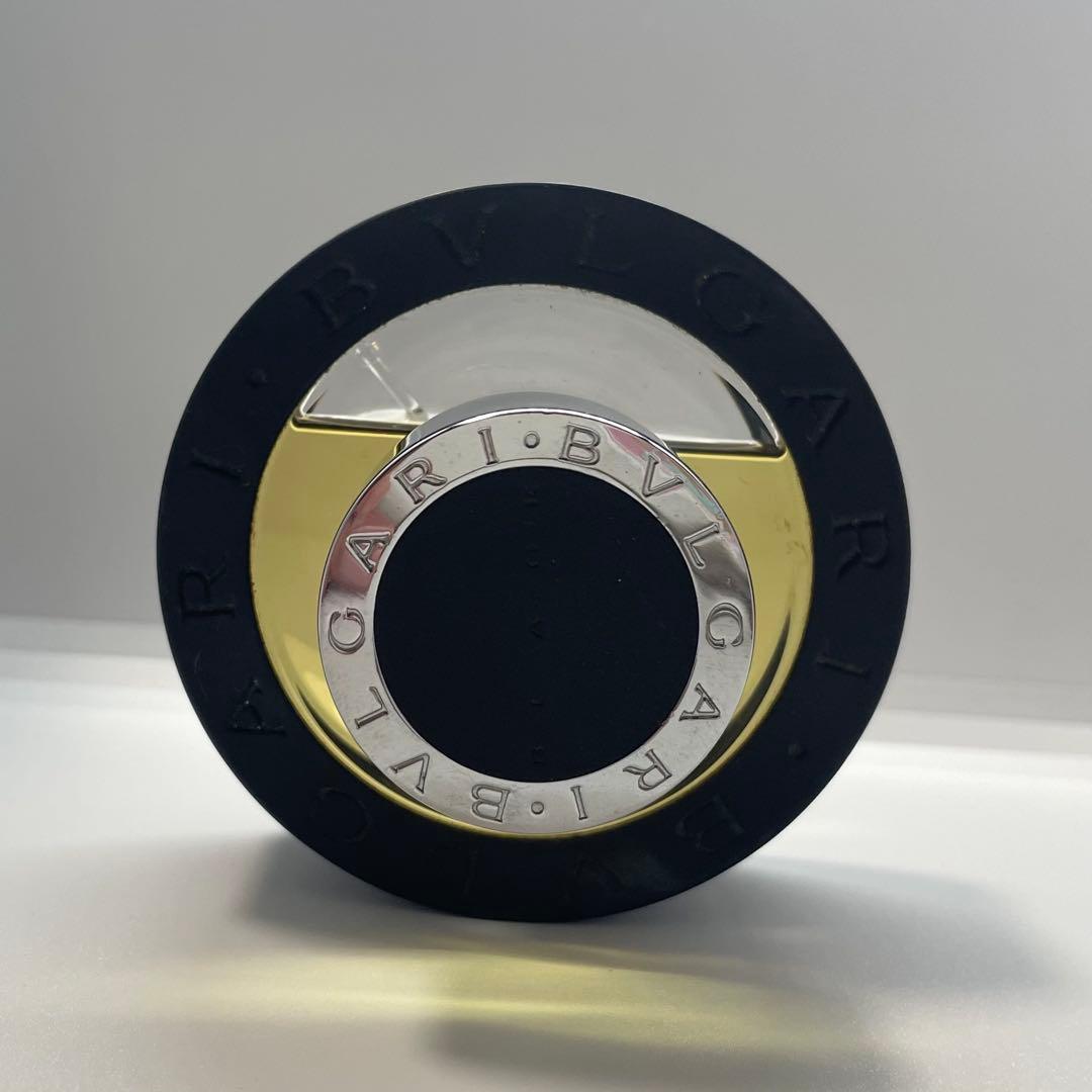 BVLGARI ブラック 香水 【廃盤商品】 75ml