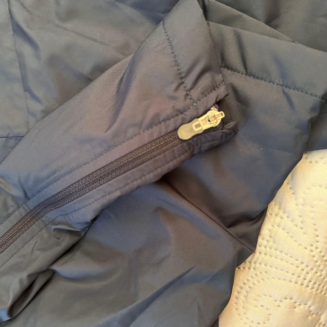 Mizuno ネイビー ジャージ　セットアップ　レディース　S ブレスサーモ