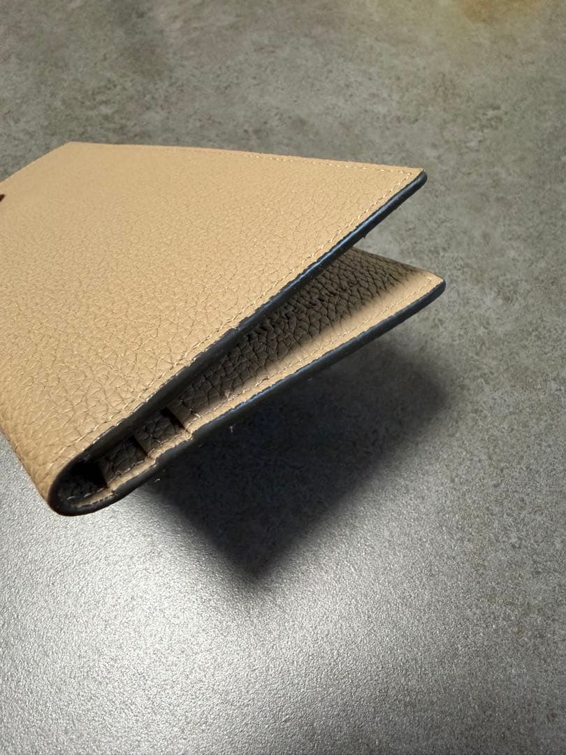 ボナベンチュラ　長財布