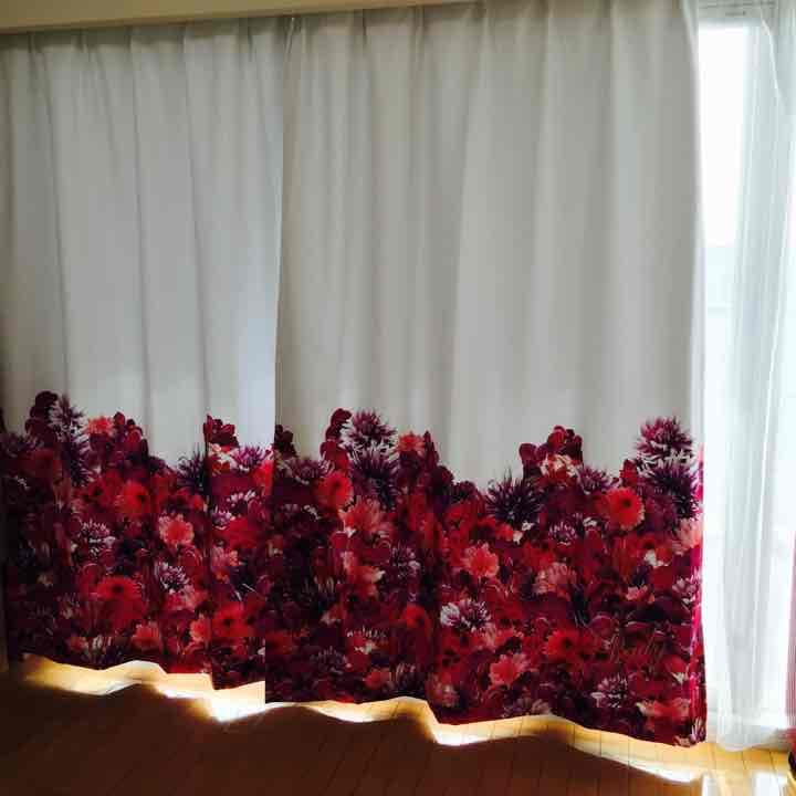 ？*？様 Radyリゾートフラワーガーデン200サイズ