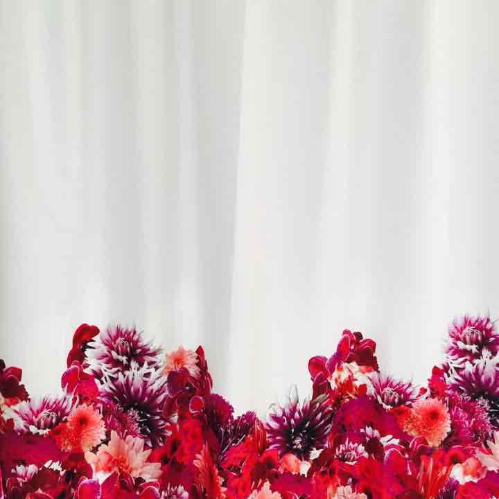 ？*？様 Radyリゾートフラワーガーデン200サイズ