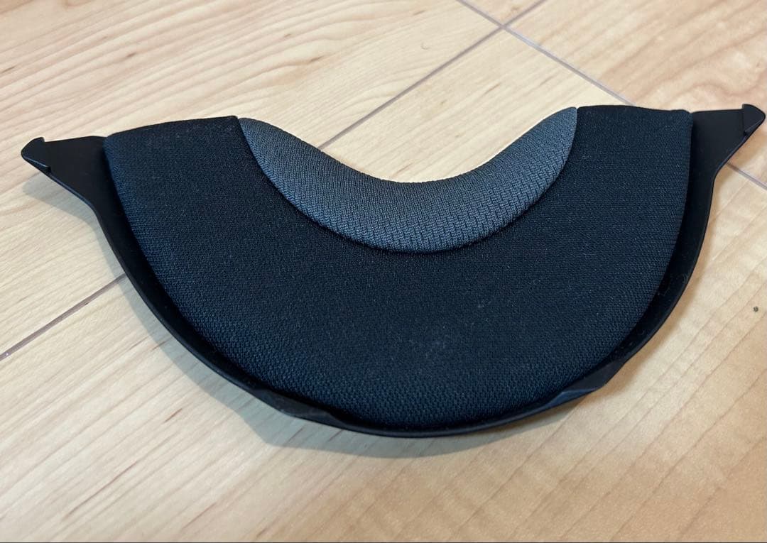 KABUTO フルフェイスヘルメット フラットブラックグレー　KAMUI3