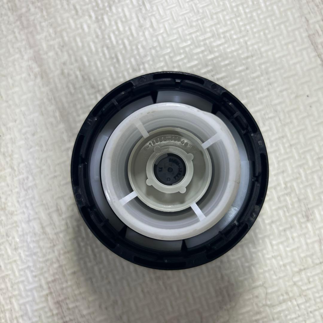 HONEST Jimmy ジムニー 給油口カバー・給油口キャップ ブラック