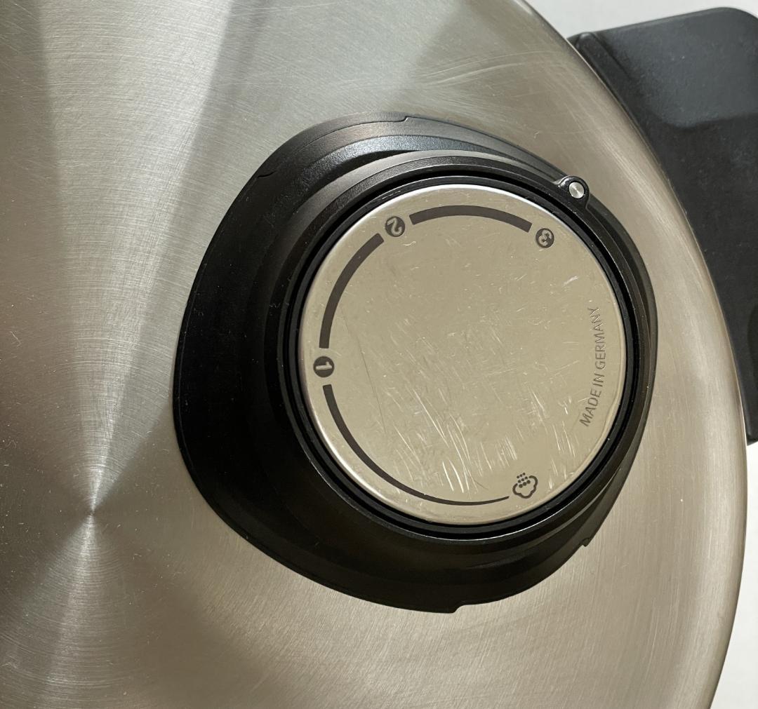 フィスラー　圧力鍋　プレミアムプラス3.5L