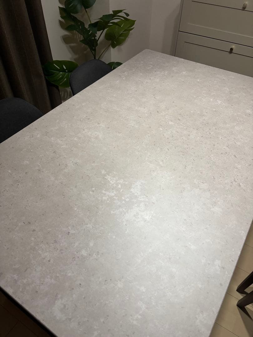 伸縮ダイニング