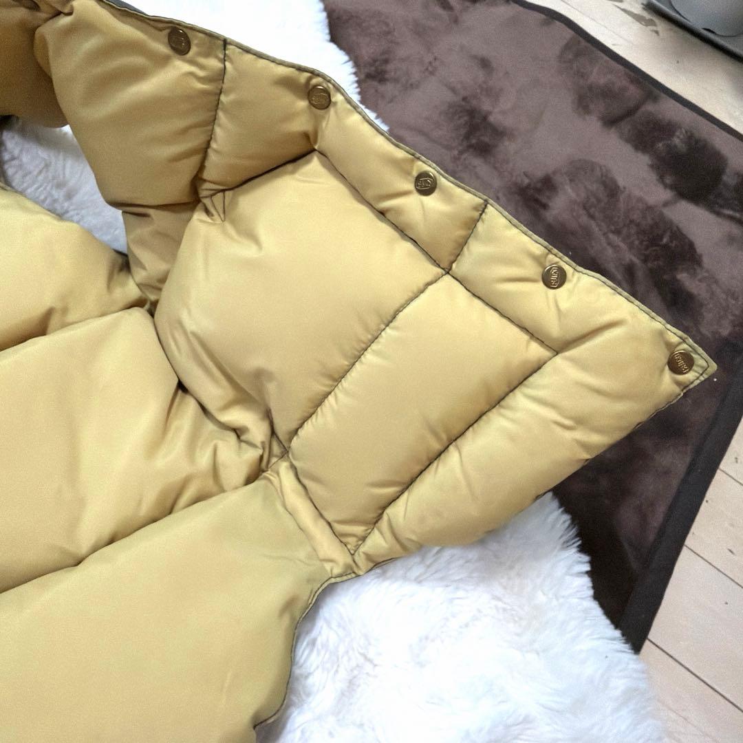 ROCKYMOUNTAIN beauty&youth 別注　ダウンベスト