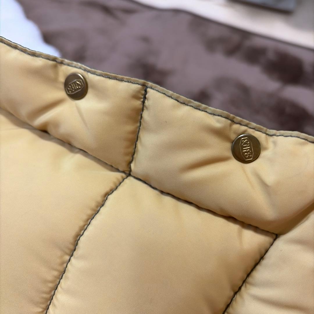 ROCKYMOUNTAIN beauty&youth 別注　ダウンベスト