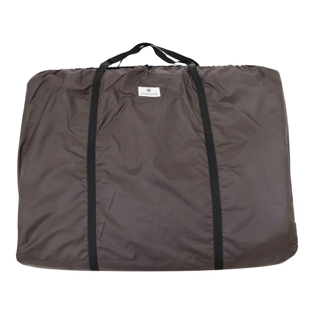 スノーピーク ランドロック インナーマット