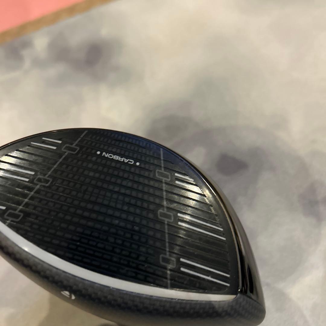 Qi35 MAX 10.5度　ヘッドのみ まだまだ大人気！