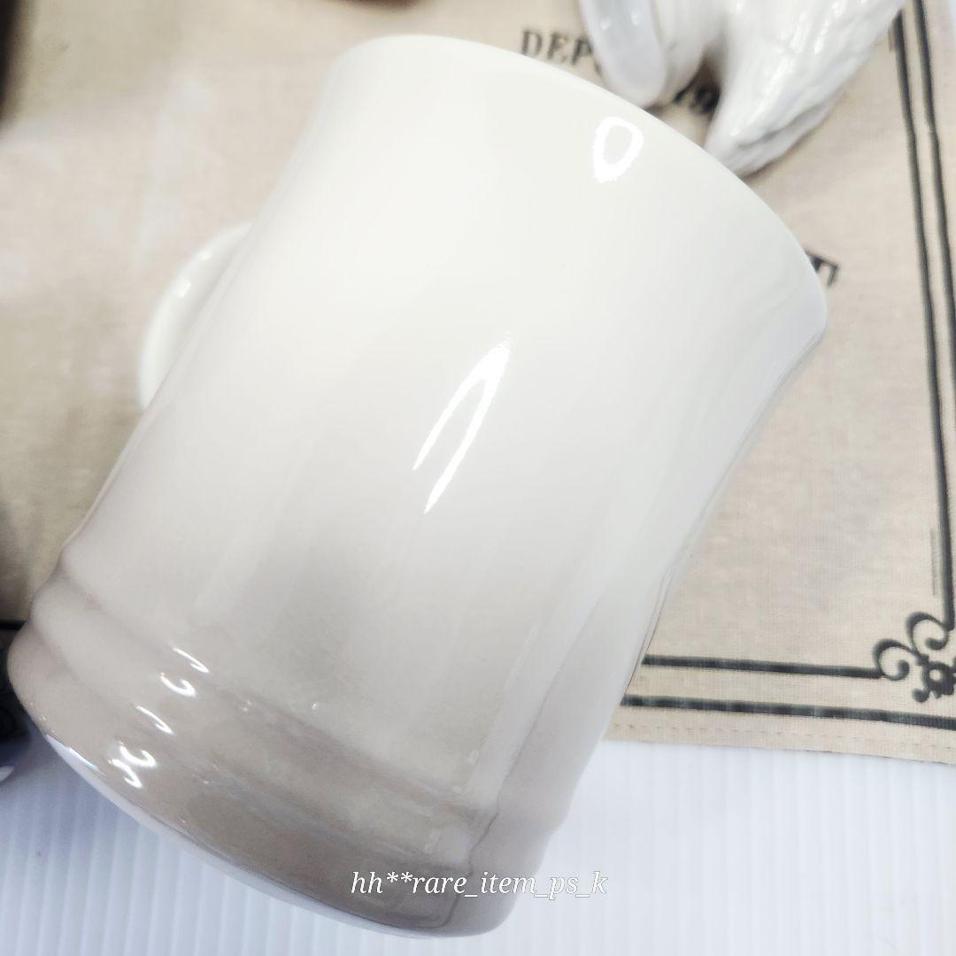 ルクルーゼ ハリー ポッター マジカル マグカップ 400ml パイ バード