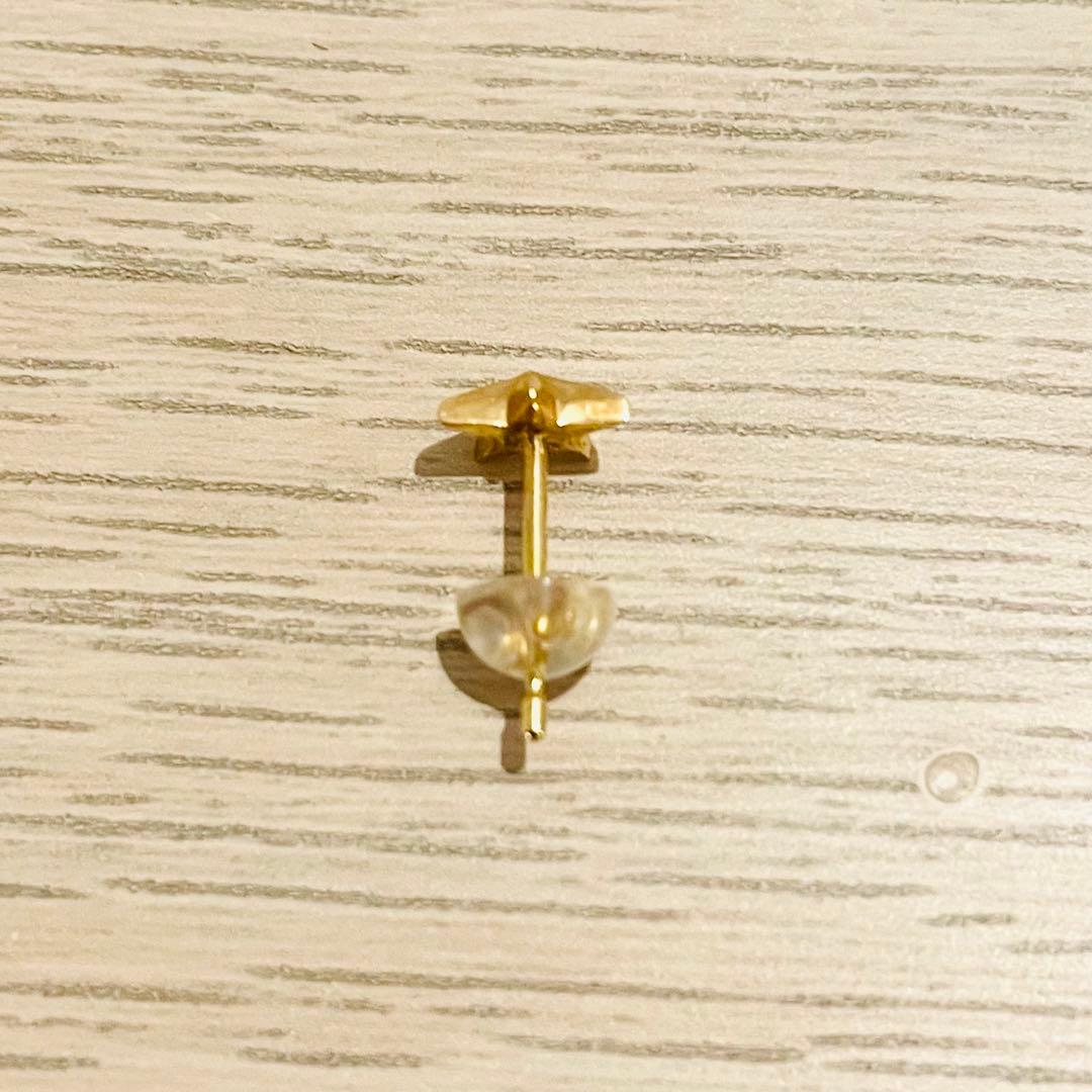 ファンタスティックマン スターピアス K18