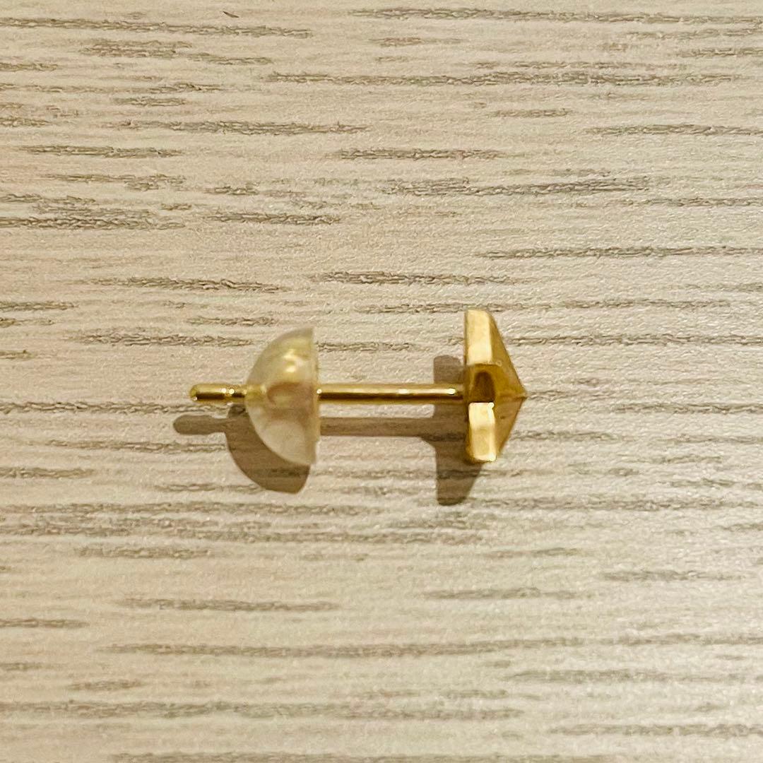 ファンタスティックマン スターピアス K18