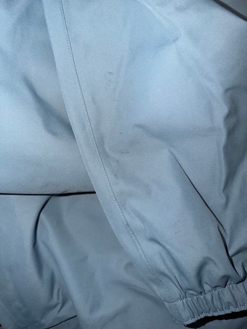 SCAPE アウトドアウェア ジャケット・パンツセット