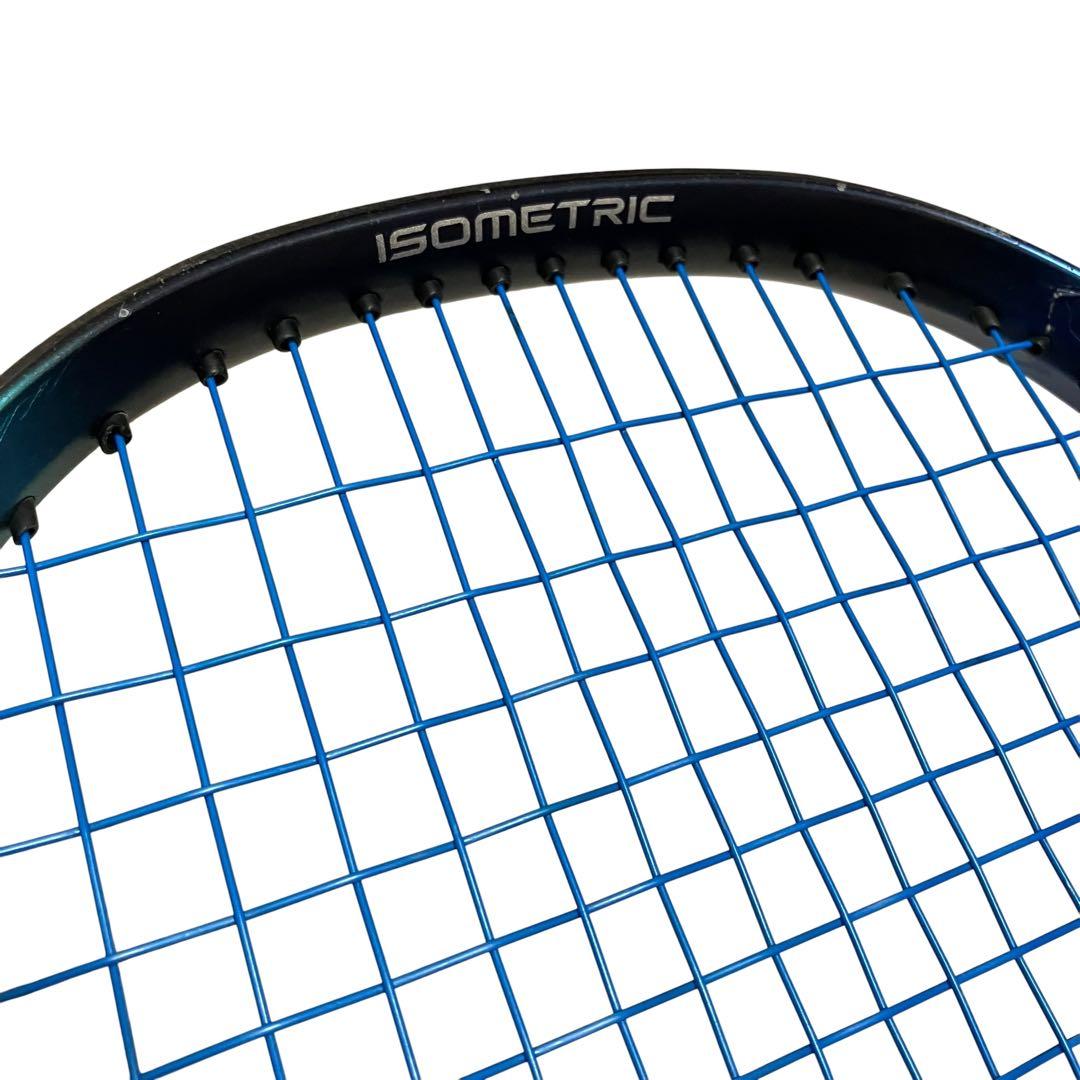 ヨネックス　EZONE 100 硬式テニスラケット G2 2022年モデル