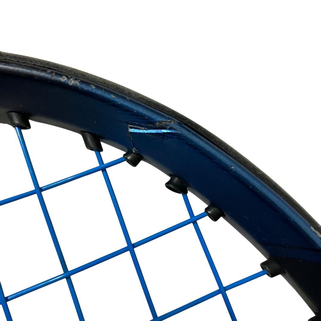 ヨネックス　EZONE 100 硬式テニスラケット G2 2022年モデル