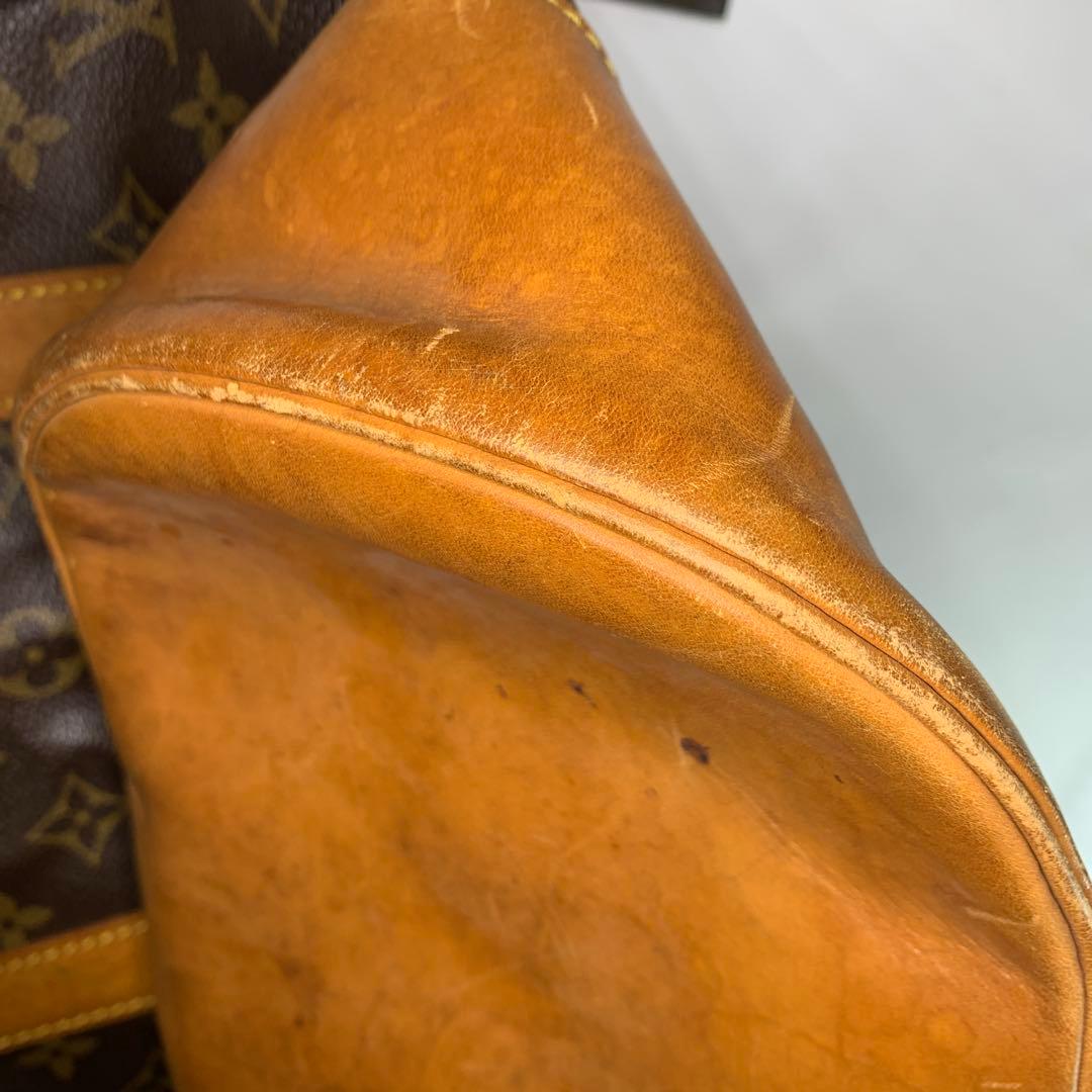 LOUIS VUITTON ルイ ヴィトン モノグラム ランドネGM