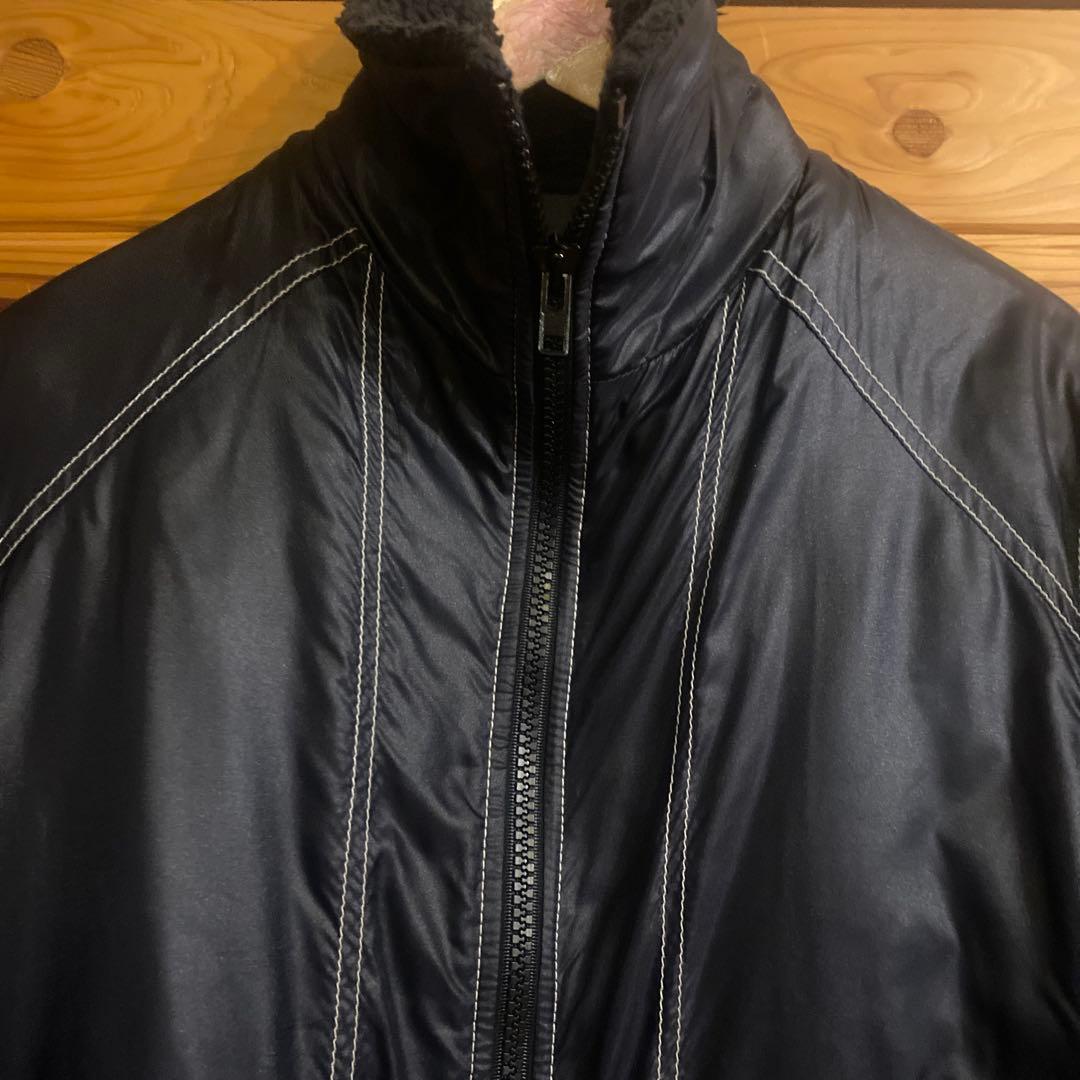 マルタンマルジェラ　ジャケット　ボンバージャケット