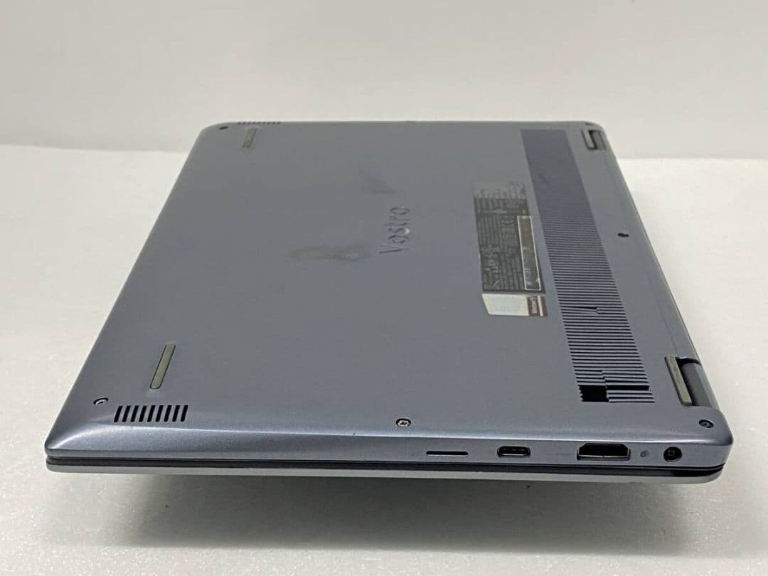 Windowsノート本体 DELL Vostro 5391 i7 10th 8/256Gb