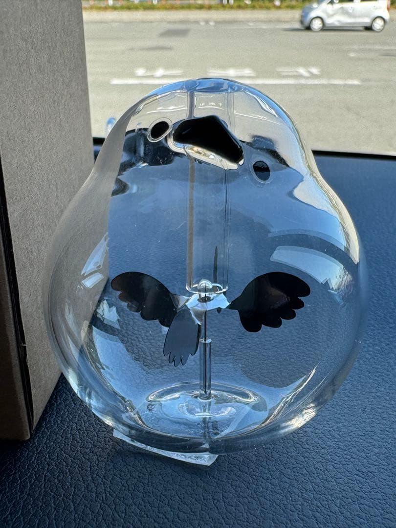 フェリシモ　シマエナガ