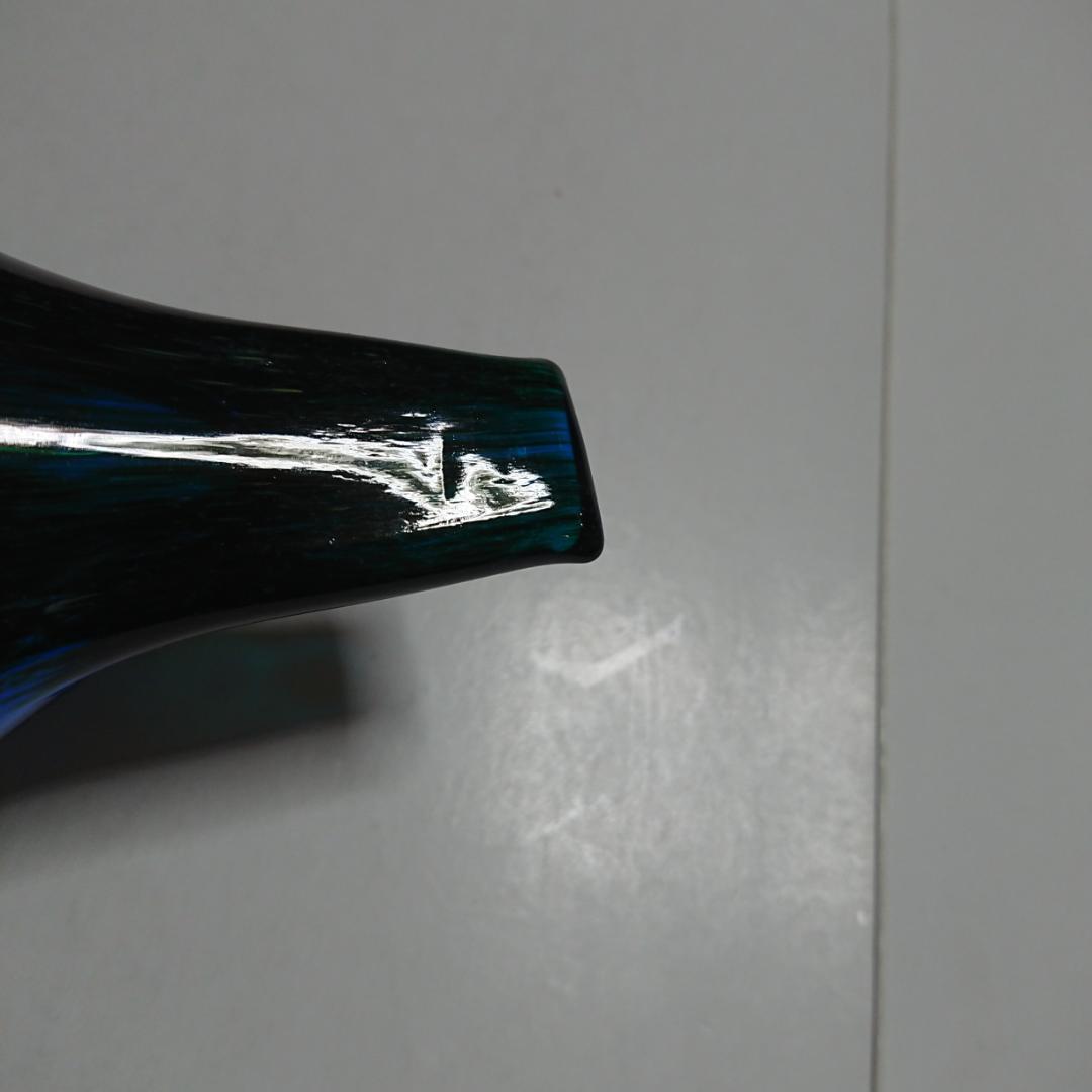 Birds by Toikka Blue Jay ブルージェイ イッタラ