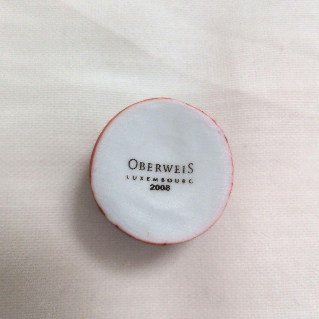 フェーブ　OBERWEIS 2008年 (6個)feve オーバーワイス