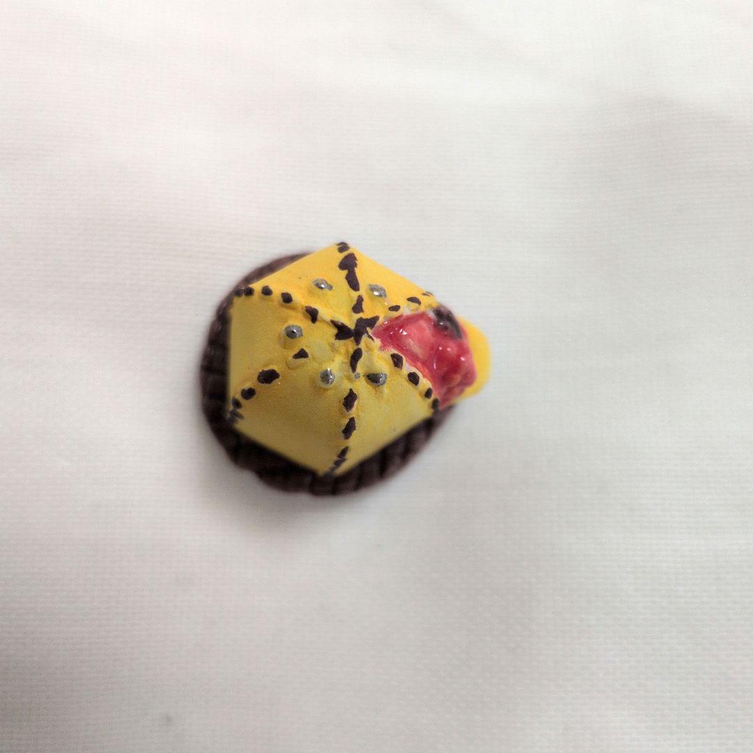 フェーブ　OBERWEIS 2008年 (6個)feve オーバーワイス