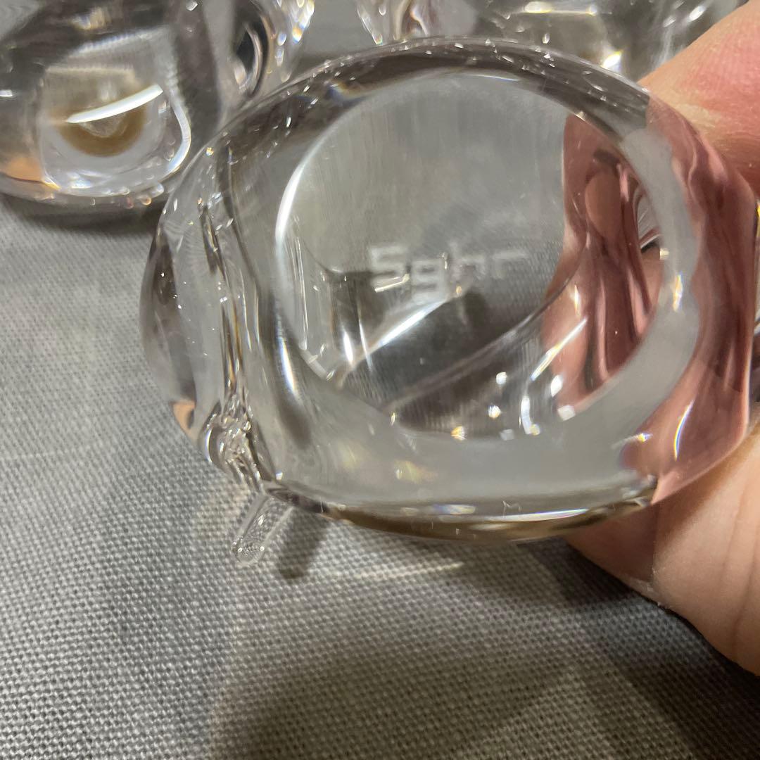 Sighr ナプキンホルダー　5個　未使用に近い