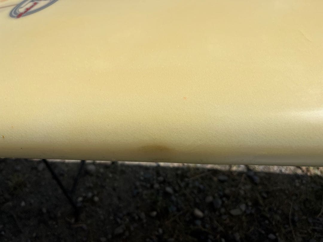 Robert August ロバート オーガスト ロングボード サーフボード