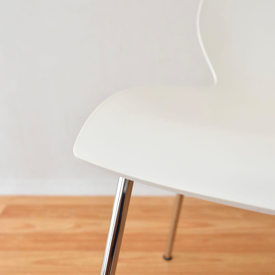 ダイニングチェア MAUI Kartell Vico Magistretti ITALY