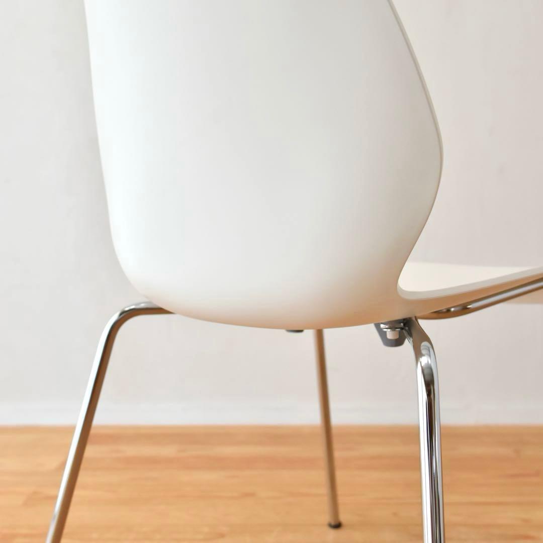 ダイニングチェア MAUI Kartell Vico Magistretti ITALY