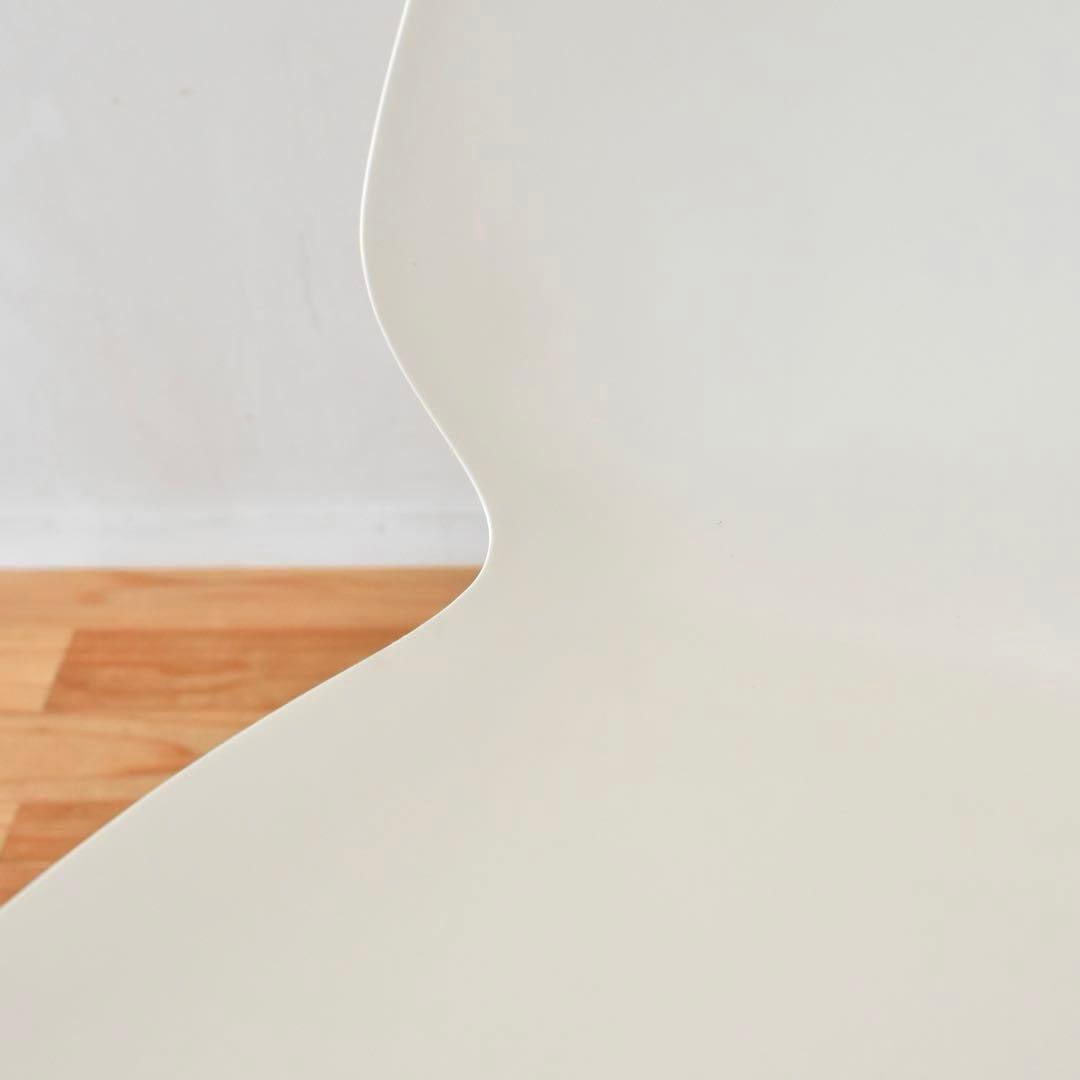 ダイニングチェア MAUI Kartell Vico Magistretti ITALY