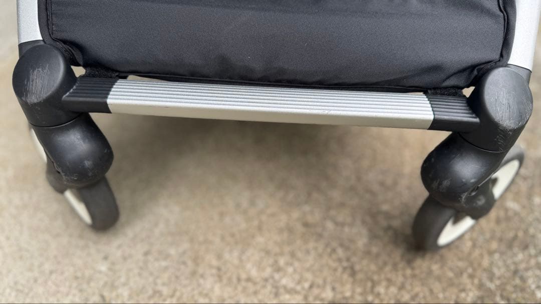 な*A様 サイベックス オルフェオ ベビーカー Cybex Orfeo ビーチブ