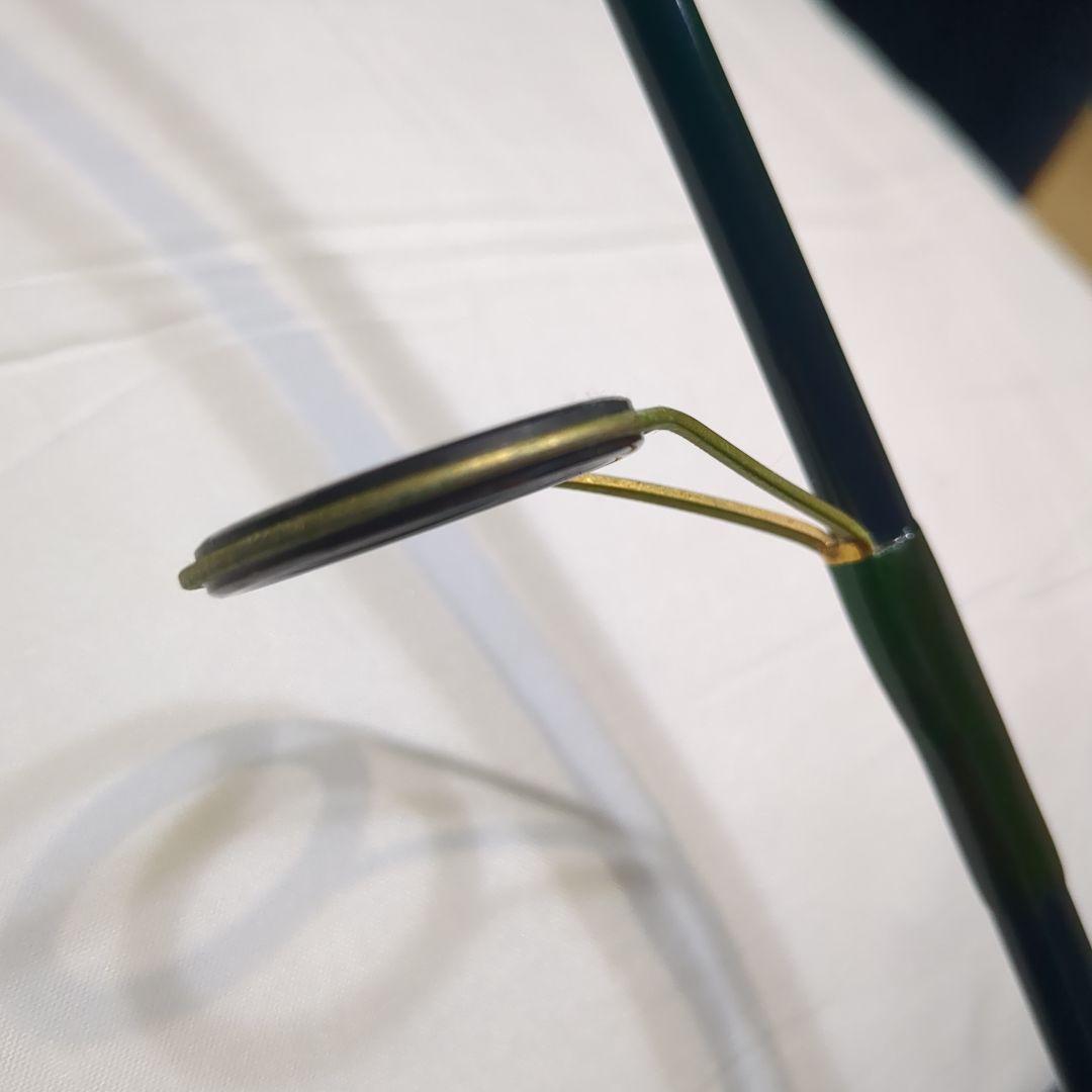 ZEAL BOYS & GIRLS フィッシングロッド 専用ケース付き