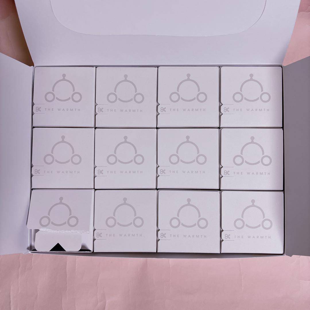 スカルパンダ The Warmth 温度 フィギュア アソート コンプリート