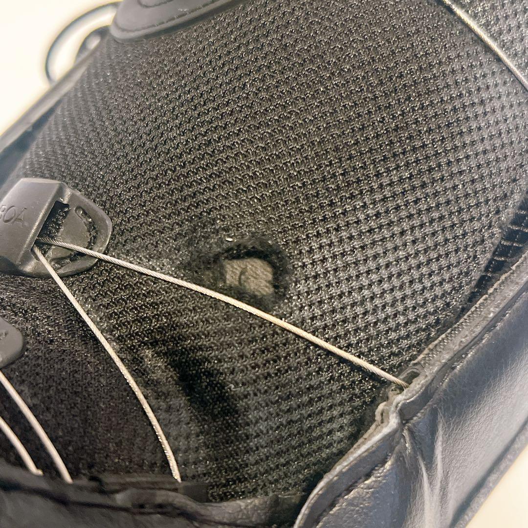 【美品】LASTARTS スノーボードブーツ 25.5cm Boa ダブルボア