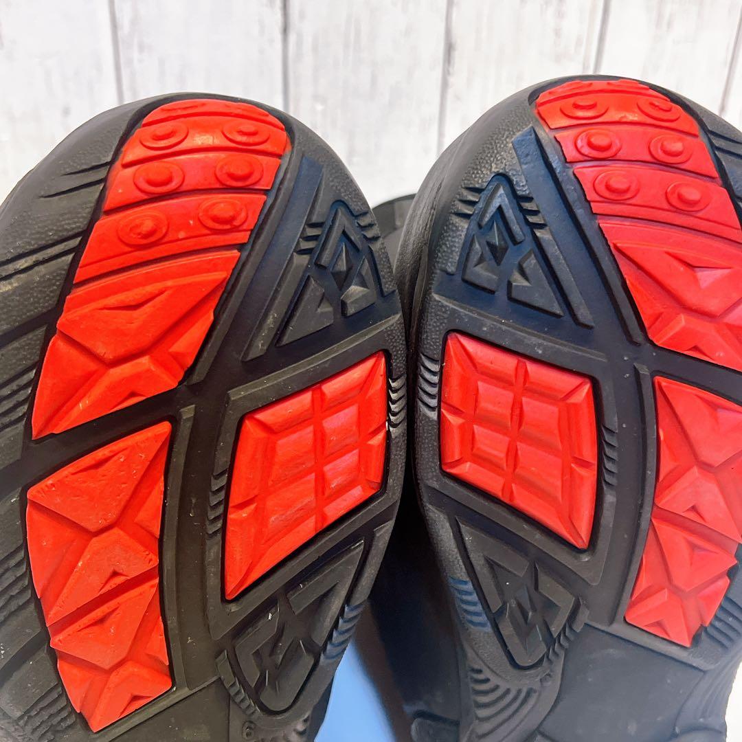 【美品】LASTARTS スノーボードブーツ 25.5cm Boa ダブルボア