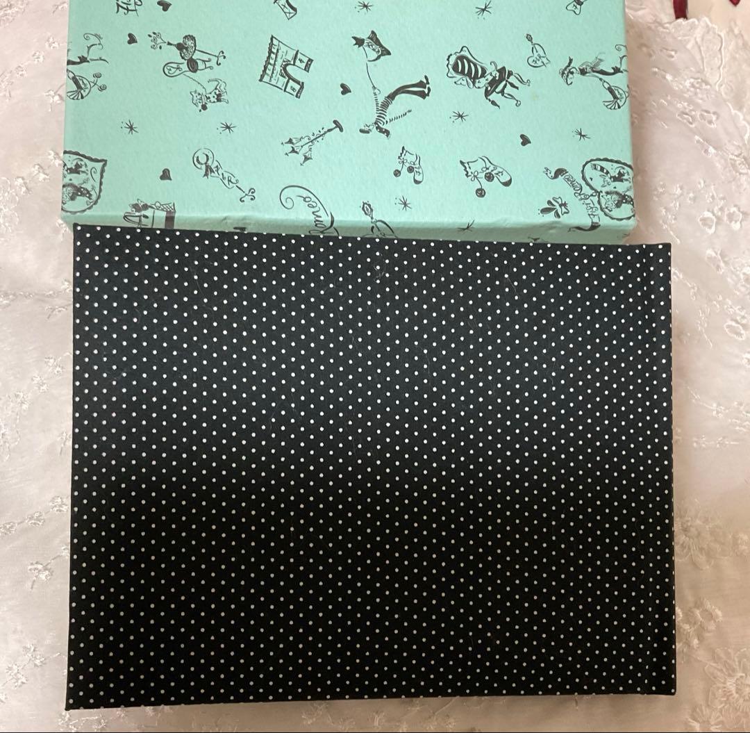 レア！Fifi&Romeo フィフィ&ロメオ　フォトアルバム