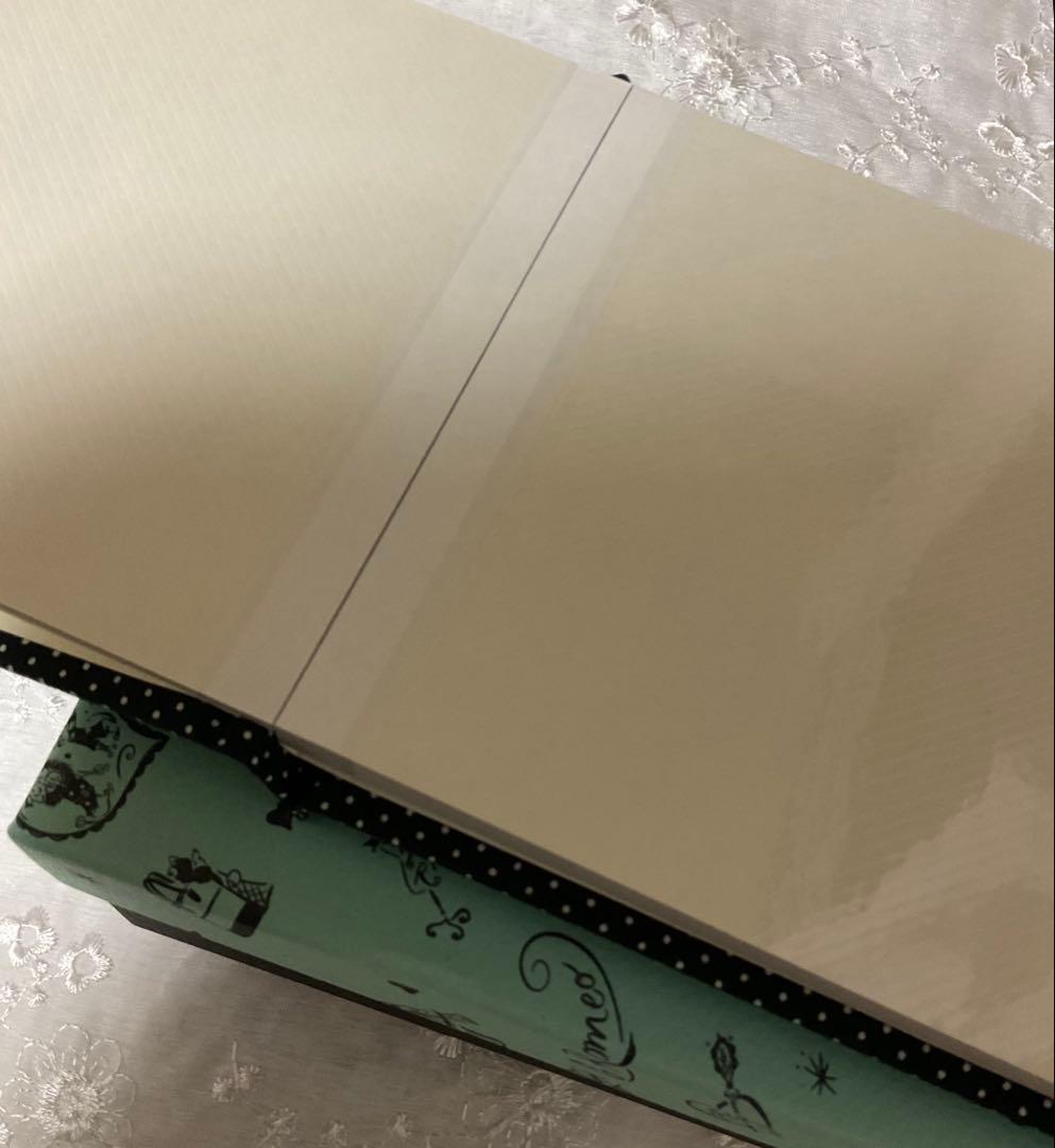 レア！Fifi&Romeo フィフィ&ロメオ　フォトアルバム