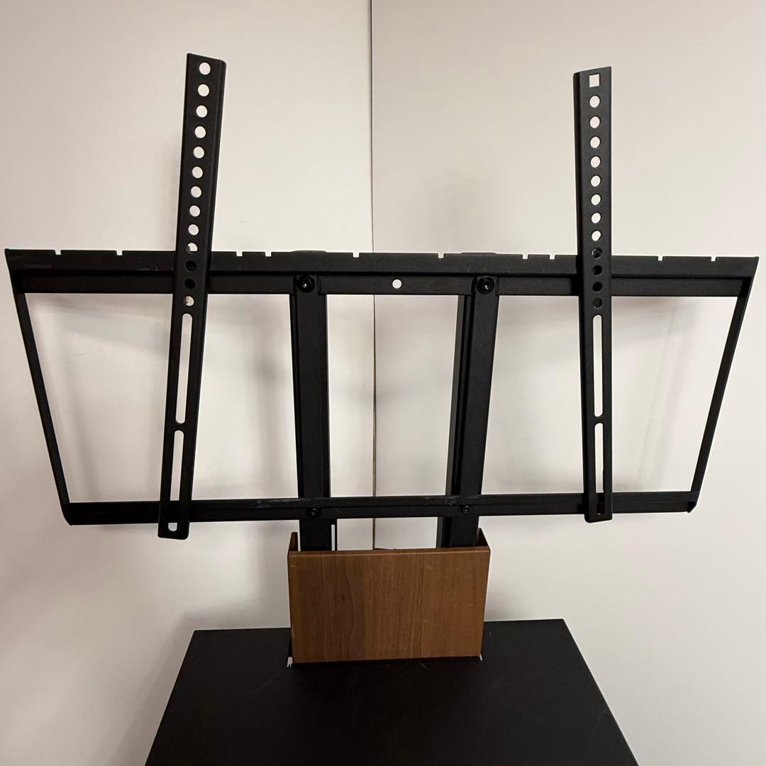 EQUALS WALL V3 ロータイプ　棚板　付き