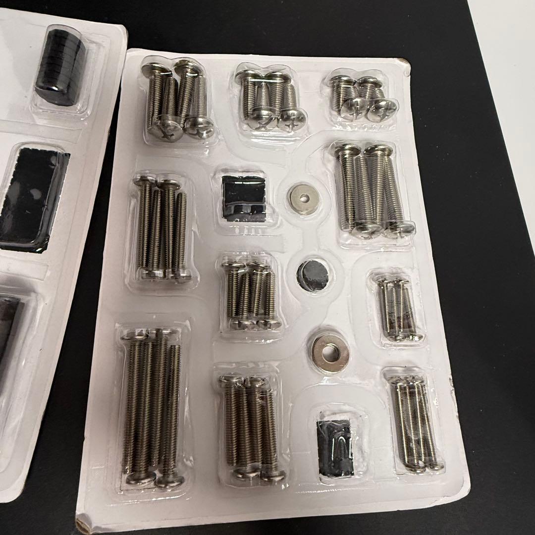 EQUALS WALL V3 ロータイプ　棚板　付き