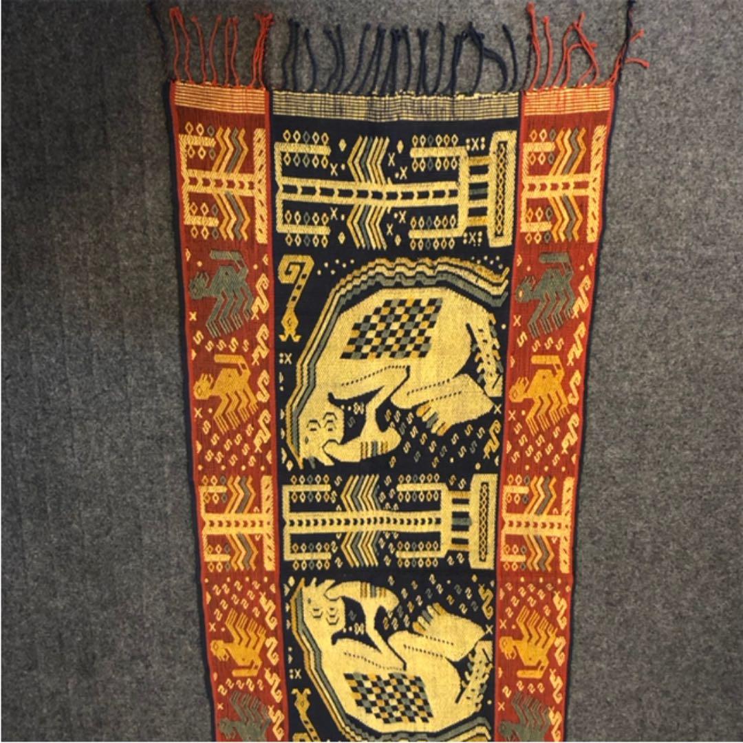 アジアンクロス