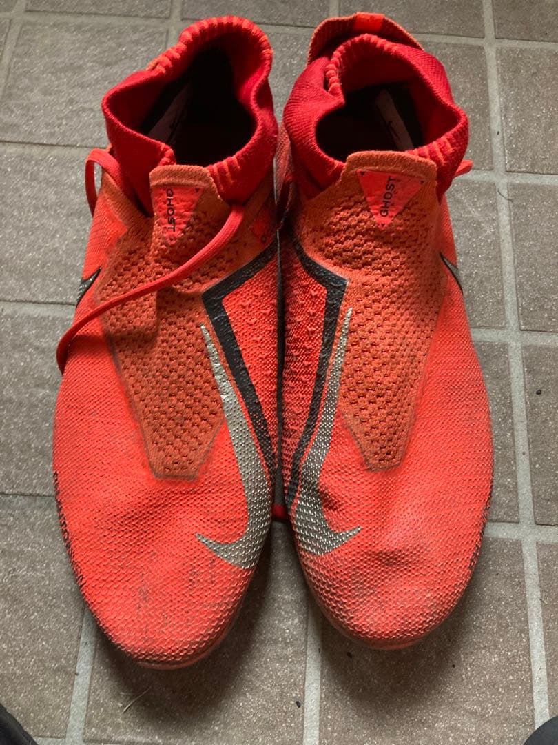 NIKEファントムビジョン